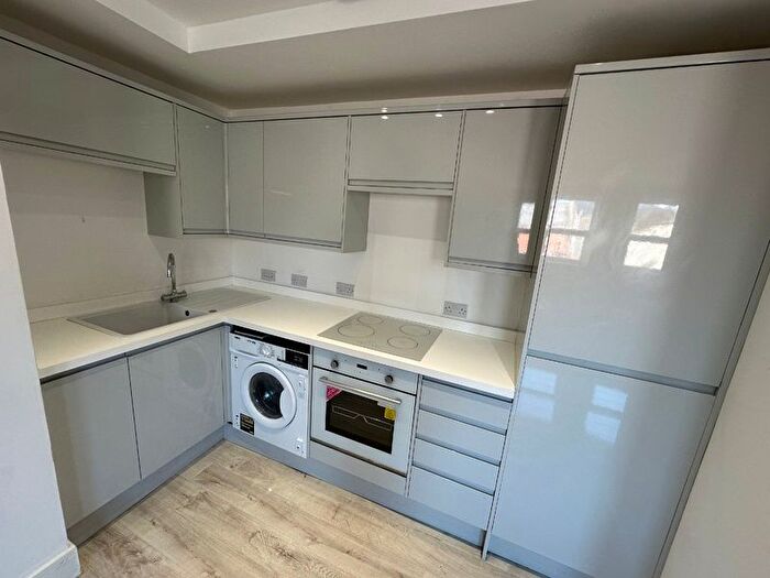 2 Bedroom Property To Rent In Charles Street, Newport, NP20