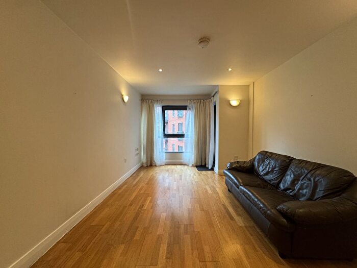 2 Bedroom Flat For Sale In Mere House, Ellesmere Street, Manchester, M15
