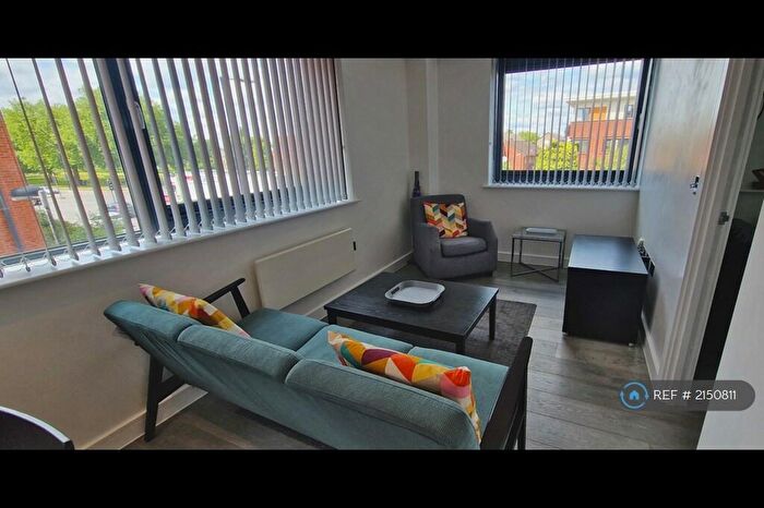 1 Bedroom Flat To Rent In Brickfield Court, Slough, SL1