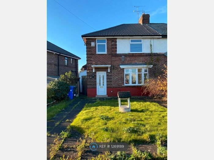 3 Bedroom Semi-Detached House To Rent In Kingsway, Widnes WA8