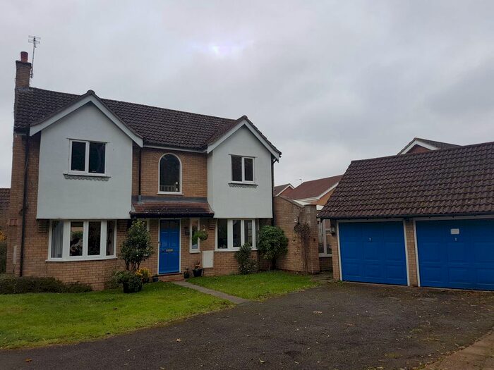 4 Bedroom Property To Rent In Hawthorne Avenue, Sawston, Cambridgeshire, CB22