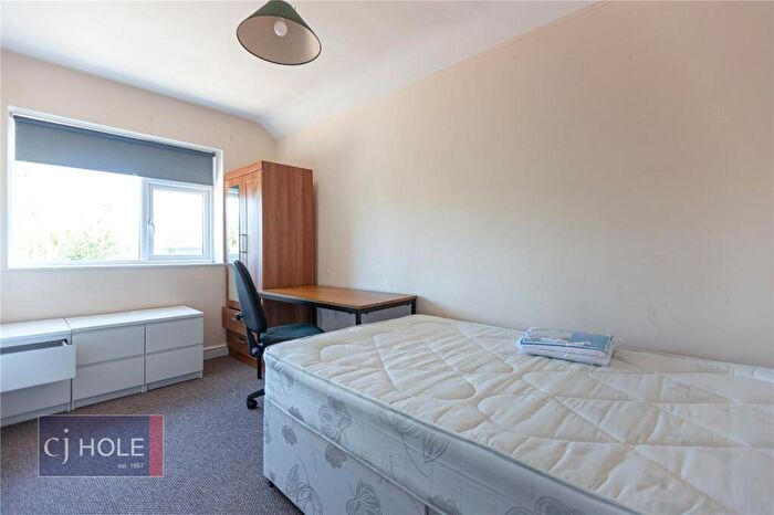 4 Bedroom End Of Terrace House To Rent In Toronto Road, Horfield, Bristol, BS7