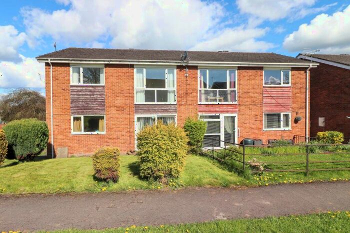 2 Bedroom Apartment To Rent In Longholme Road, Carlisle, CA1