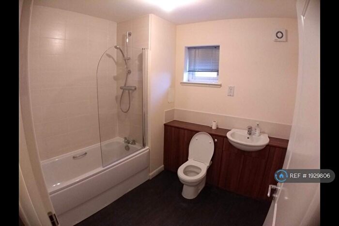 2 Bedroom Flat To Rent In Charleston Road North, Cove, Aberdeen, AB12