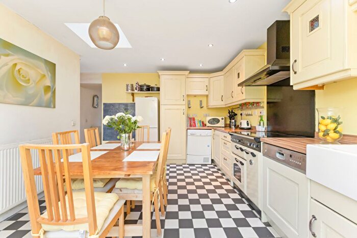 3 Bedroom Cottage For Sale In Whitehill Street, Newcraighall, Edinburgh, EH21