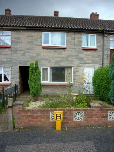 3 Bedroom Terraced House To Rent In St Hybalds Grove, Scawby, Brigg, DN20
