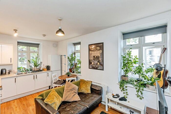 2 Bedroom Apartment For Sale In Champion Square, St. Pauls, Bristol, BS2