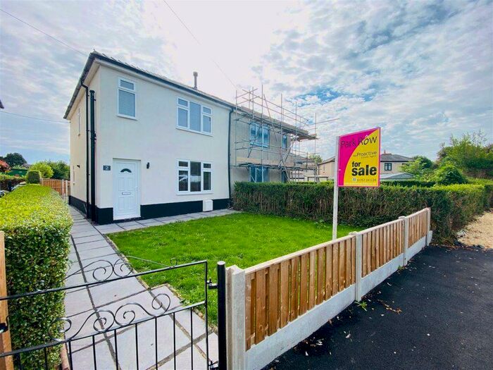 3 Bedroom Semi-Detached House To Rent In Kellington Lane, Eggborough, DN14