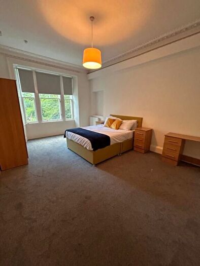 5 Bedroom Flat To Rent In Brougham Place, Edinburgh, EH3