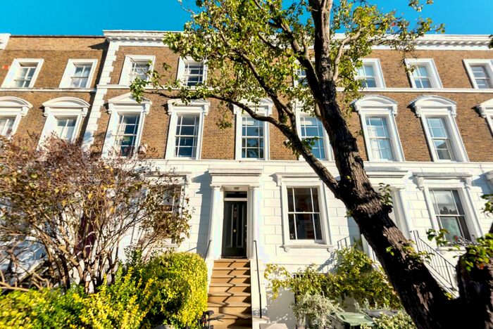 1 Bedroom Flat To Rent In Richborne Terrace, Oval, SW8