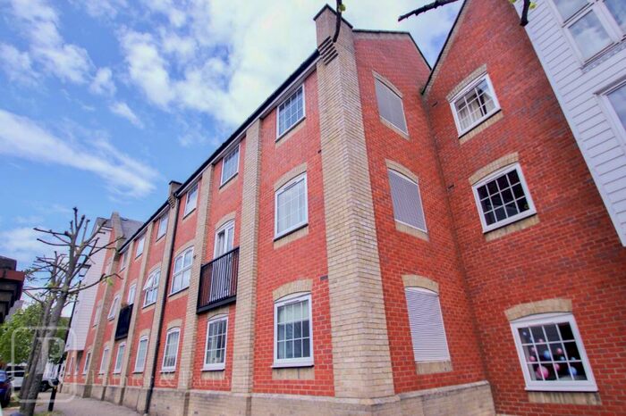 2 Bedroom Apartment To Rent In Maria Court, Hesper Road, Colchester, Essex, CO2