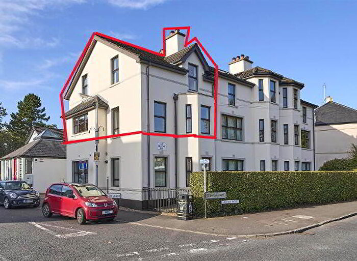 3 Bedroom Apartments For Sale In Apt, Station Square, Helens Bay, BT19