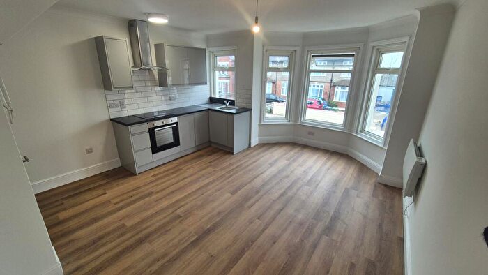 1 Bedroom Flat To Rent In North Denes Road, Great Yarmouth, NR30