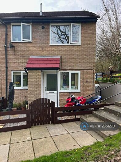 1 Bedroom Semi-Detached House To Rent In Cherry Tree Walk, Pontyclun, CF72