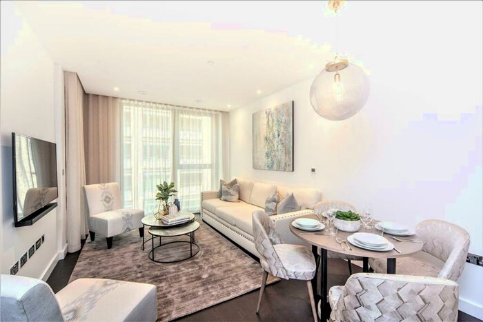 2 Bedroom Apartment To Rent In Charles Clowes Walk, London, SW11