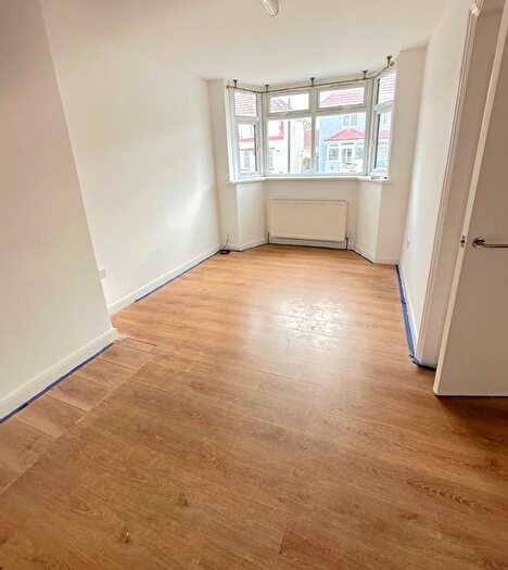 3 Bedroom Terraced House To Rent In Fulwood Avenue, Wembley, HA0