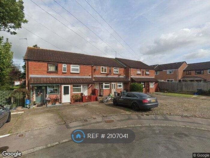 1 Bedroom Flat To Rent In Quedgeley, Quedgeley, Gloucester, GL2