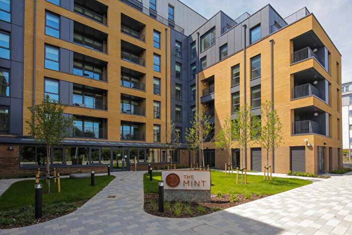 2 Bedroom Apartment To Rent In The Mint, Guildford Guildford, GU1