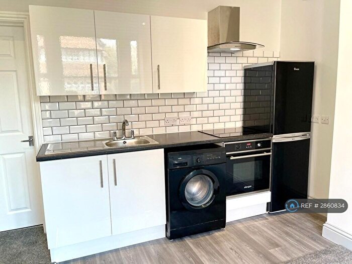 1 Bedroom Flat To Rent In King Edward Road, Nuneaton, CV11