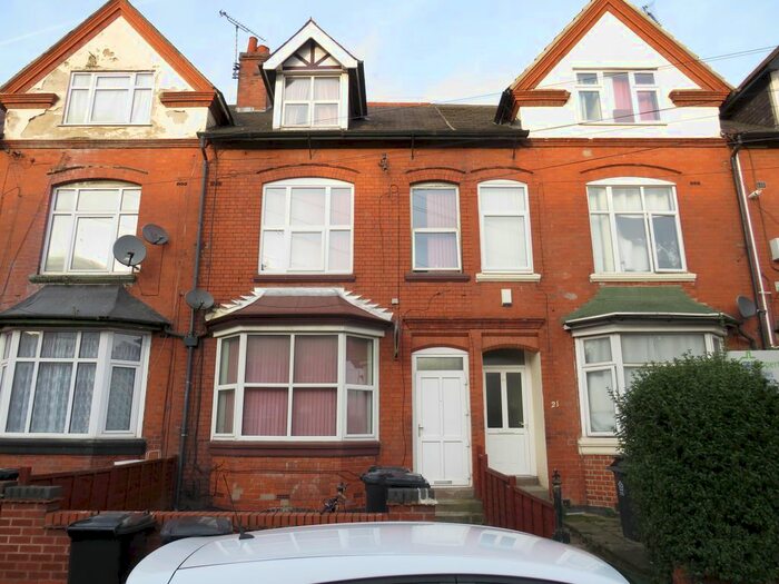 1 Bedroom Flat To Rent In Leicester Road, Glenfield, Leicester, LE3