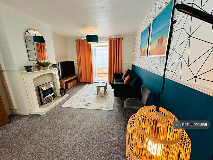 2 Bedroom End Of Terrace House To Rent In Bowness Road, Middleton, Manchester, M24
