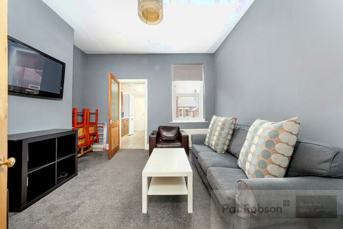 3 Bedroom Apartment To Rent In Grosvenor Gardens, Jesmond Vale, Newcastle Upon Tyne, NE2