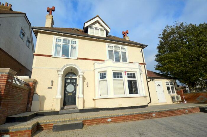 6 Bedroom Detached House To Rent In Russell Hill, Purley, CR8
