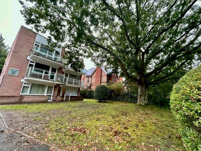 1 Bedroom Apartment To Rent In Wimborne Road, Winton, BH3