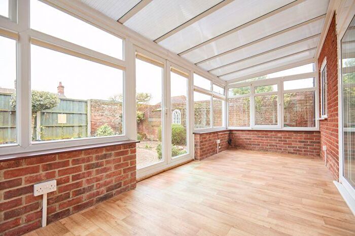 2 Bedroom Detached House For Sale In Theatre Street, Swaffham, PE37