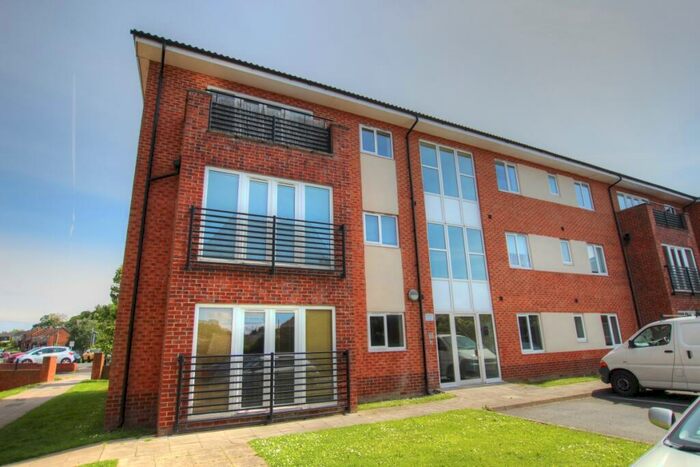 2 Bedroom Flat To Rent In Pickering Place, Durham, DH1