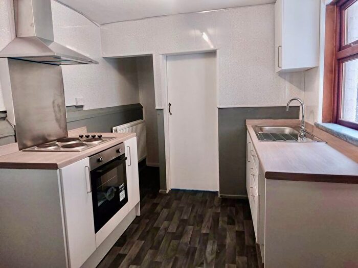 3 Bedroom Terraced House To Rent In Redworth Road, Shildon, DL4