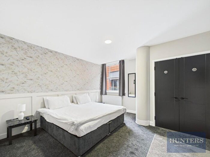1 Bedroom Apartment To Rent In Friary House, Southgate Street, GL1