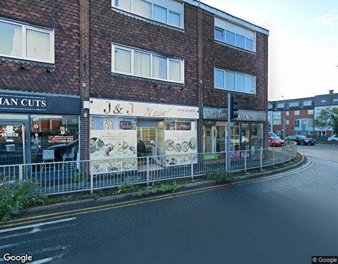 Terraced House To Rent In White Lion Street, Stafford, ST17