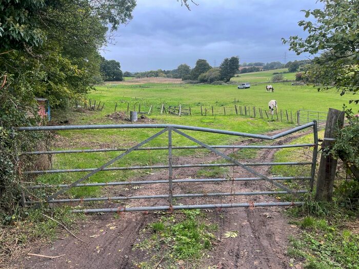 Equestrian Property For Sale In Cottage Lane, Westfield, Hastings, TN35