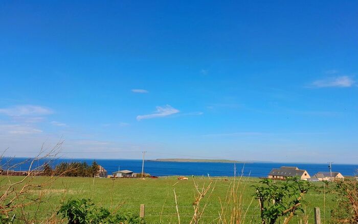 2 Bedroom Detached Bungalow For Sale In Canisbay, Wick, KW1