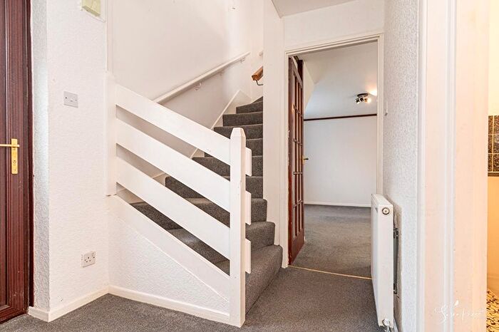 2 Bedroom End Of Terrace House For Sale In Jeals Lane, Sandown, PO36