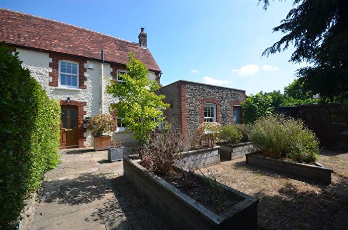 3 Bedroom Cottage For Sale In Yenston, Templecombe, BA8
