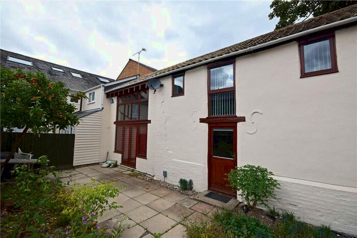 1 Bedroom Barn Conversion To Rent In High Street, Sawston, Cambridge CB22