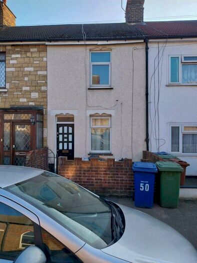3 Bedroom Terraced House To Rent In Benson Road, Grays, RM17