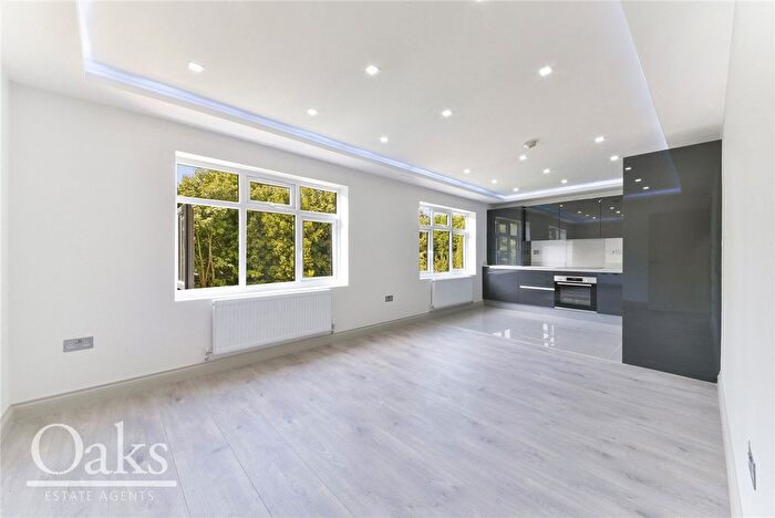 2 Bedroom Flat For Sale In Northampton Road, Addiscombe, CR0