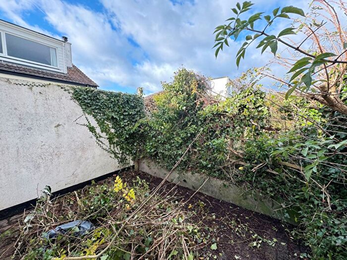 2 Bedroom Bungalow For Sale In Wheal Quoit Avenue, St. Agnes, TR5