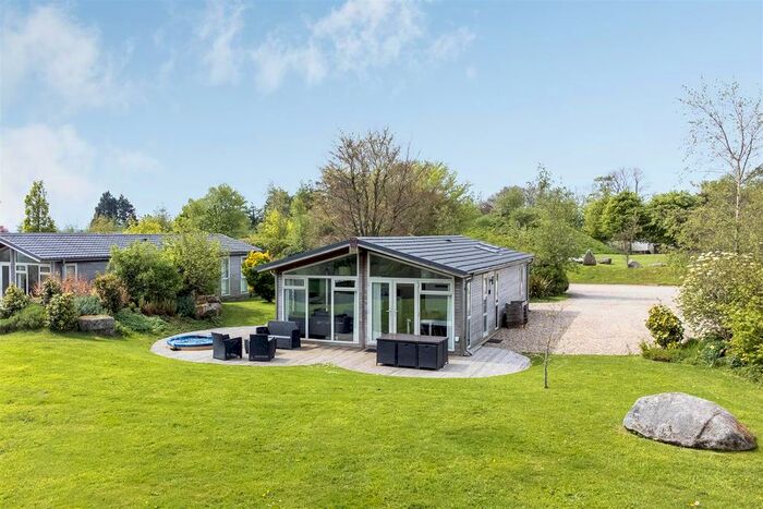 3 Bedroom Property For Sale In Southern Halt, Havett Road, Dobwalls, Liskeard, PL14