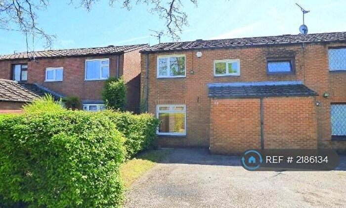 3 Bedroom End Of Terrace House To Rent In Devon Road, Rednal, B45