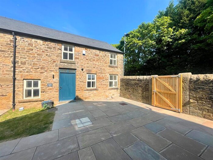 2 Bedroom Barn Conversion To Rent In Loates Barn, Stacey Bank Farm, Loxley, S6
