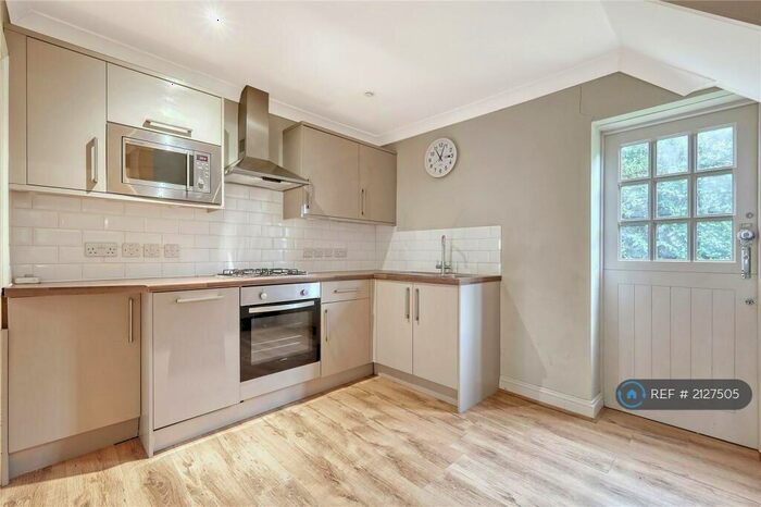 2 Bedroom Detached House To Rent In High Road, Fobbing, Stanford-Le-Hope, SS17