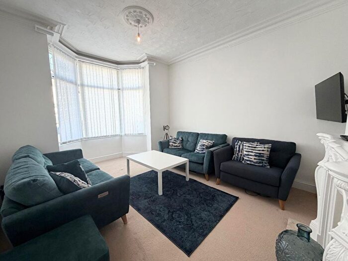 4 Bedroom End Of Terrace House For Sale In Norton Road, Stockton-On-Tees, TS20