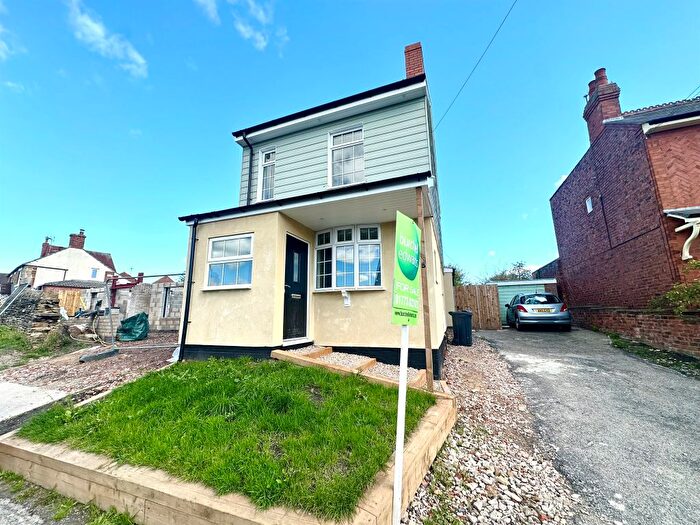 3 Bedroom Detached House For Sale In Brook Street, Heage, Belper, DE56