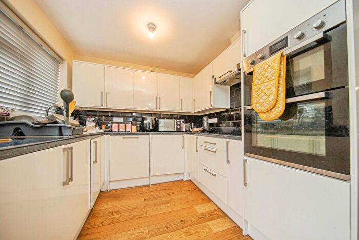 3 Bedroom Terraced House For Sale In Cowslip Close, Ipswich, Suffolk, IP2