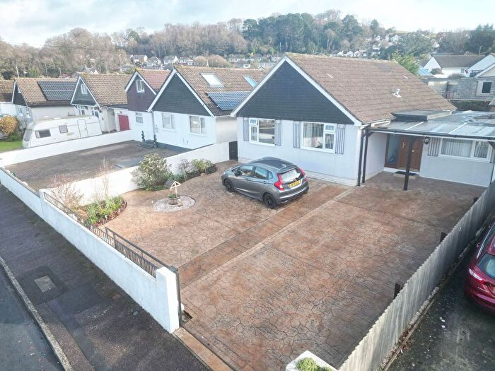 3 Bedroom Bungalow For Sale In The Roundway, Kingskerswell, TQ12