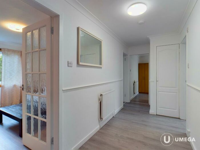 2 Bedroom Flat To Rent In Burnhead Crescent, Liberton, Edinburgh, EH16